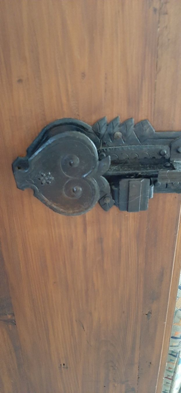Armadi: Bauernschrank von 1832 – Nuovo (secondo la descrizione) da Metzerlen venduto da kwg_mh6g 3