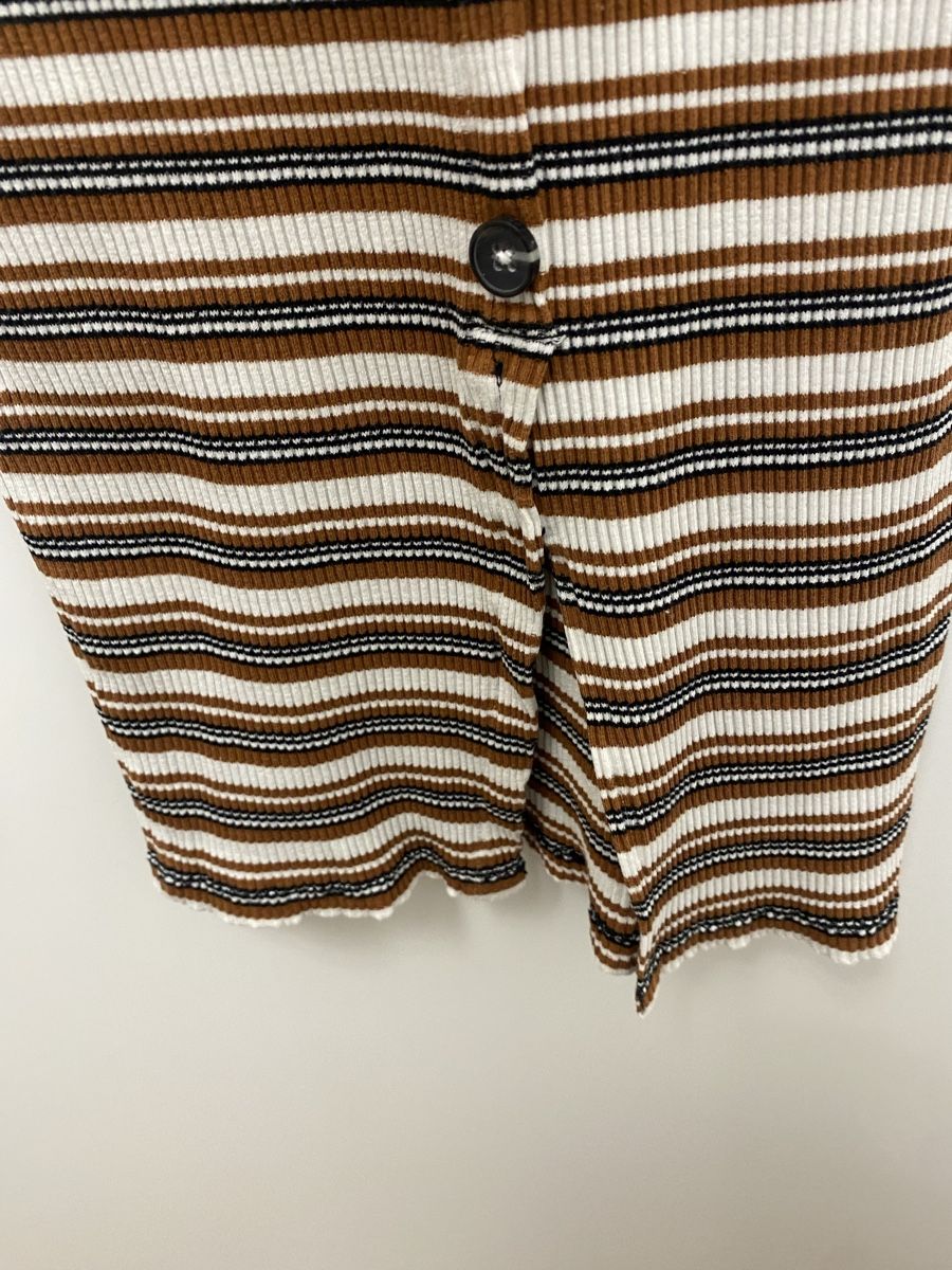 Kleider: Damen Kleid gestreift – Gebraucht aus Gerzensee von mil_792n 2