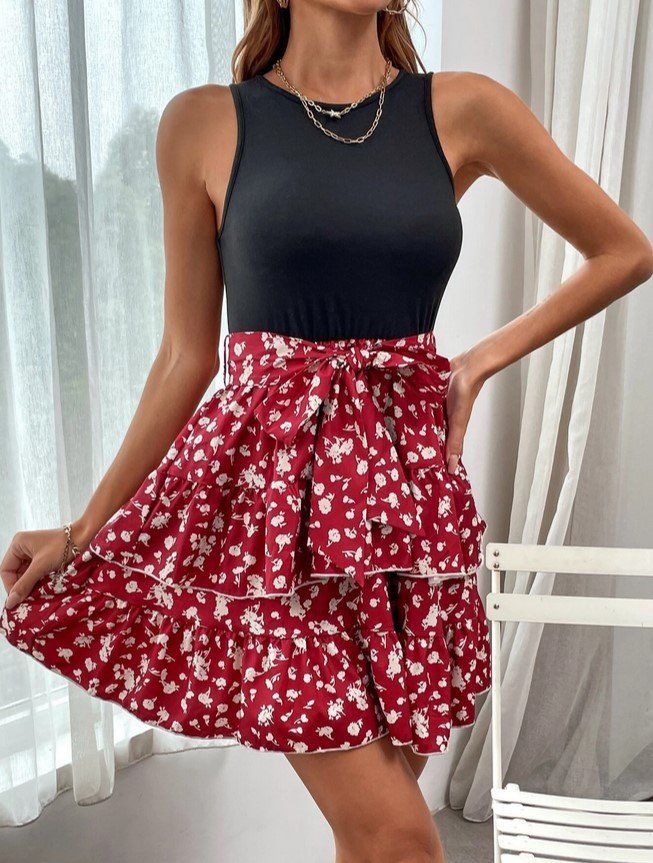 Robes: Sommerkleid - Grösse S – Neuf avec emballage d'origine à Rickenbach b. Wil par Beautiful.Things 6