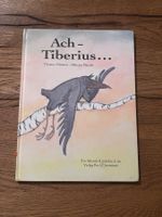 Kinderbuch Ach Tiberius Thomas Minssen Babette Maeder Atl...