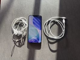 iPhone 13 Pro Max 128 GB batterie 78%