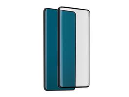 Glas Displayschutz 4D Full Glass für Xiaomi 12 Ultra
