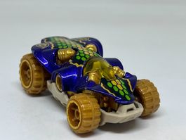 Hot Wheels Swamp Buggy #548