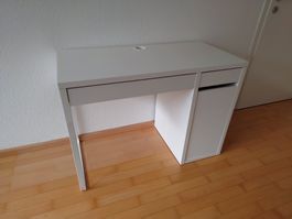 Kinder-Pult Micke (IKEA)