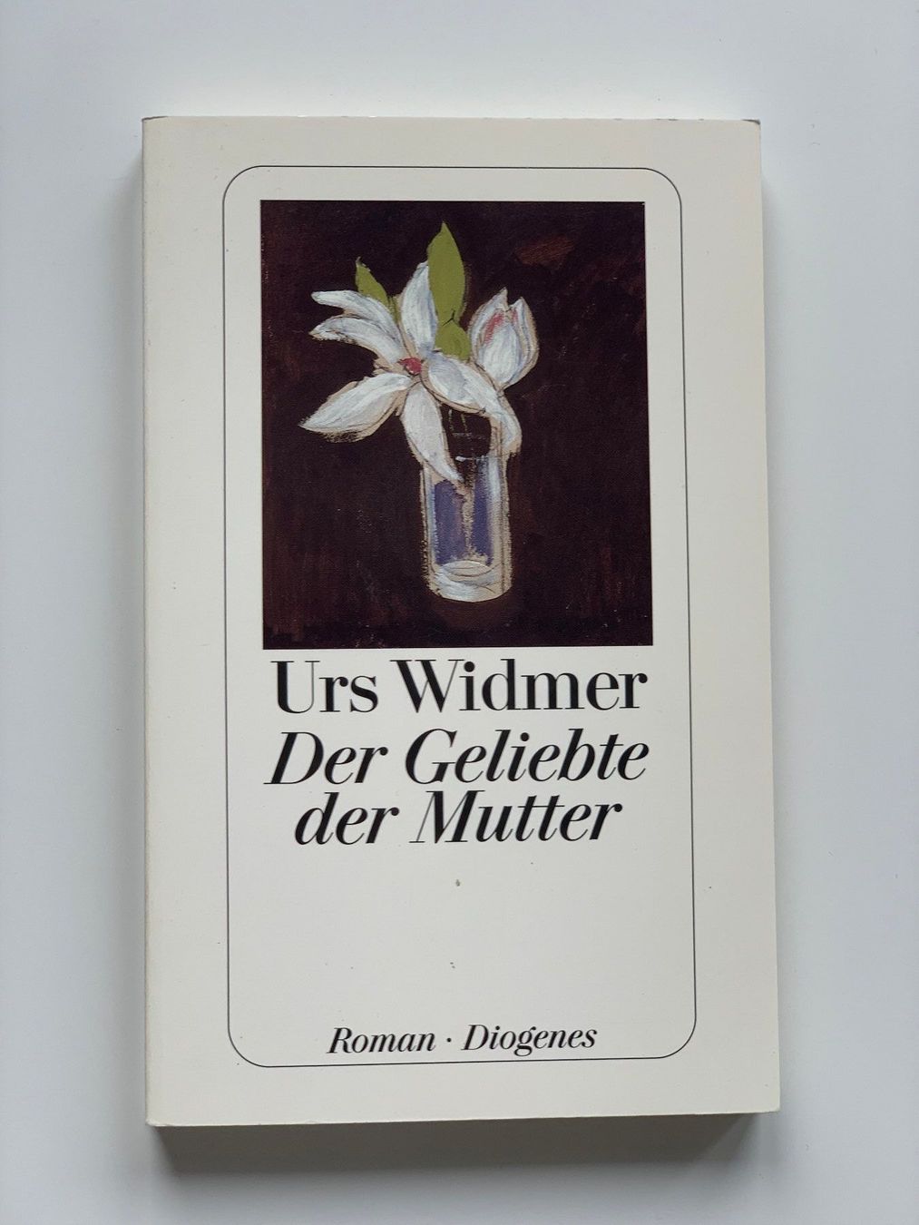Libri: Urs Widmer: Der Geliebte der Mutter – Nuovo (secondo la descrizione) da Regensdorf venduto da TedK