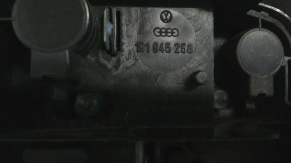 VW Fari: VW Golf 2 Rückleuchte > rechts. – Usato da Ibach venduto da Zingi73 2