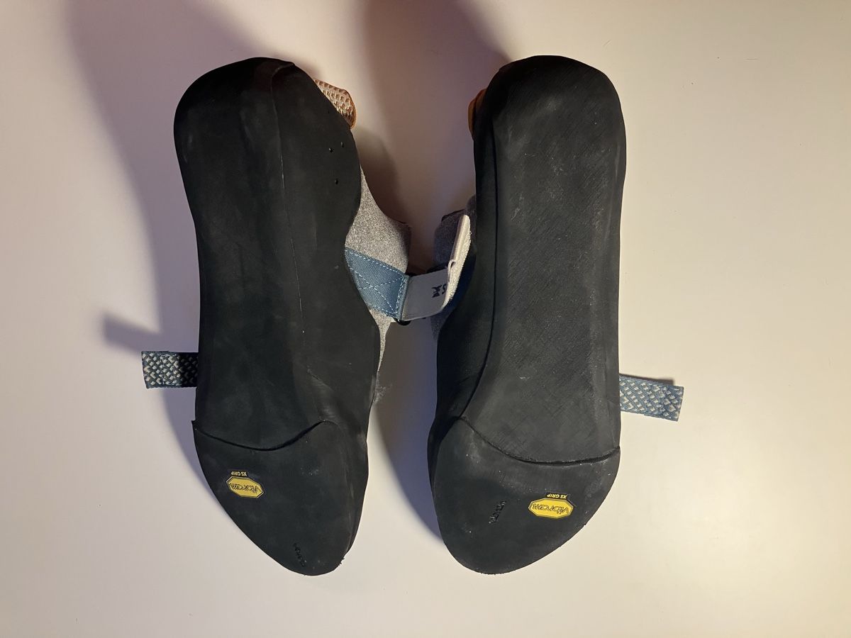 Herrenschuhe: Simond Kletterschuhe  – Neu (gemäss Beschreibung) aus Zürich von can_7ngf 1