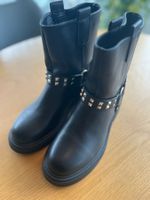 SALE 🏍️ Biker Boots, Even&Odd, NEU