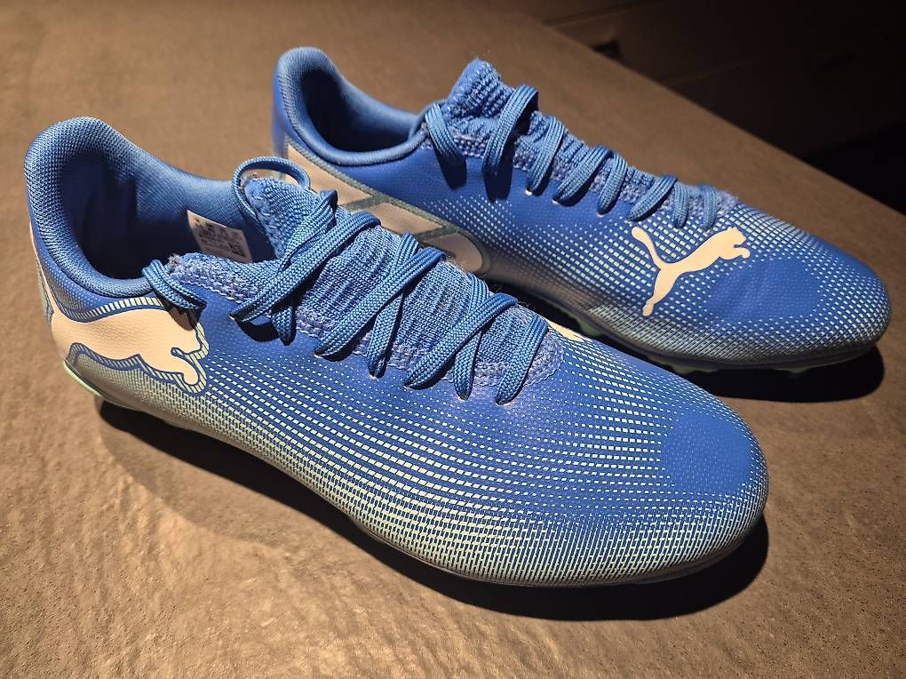 Herrenschuhe: Puma Future 7 Play Fg/Ag - Taille 41.5 – Gebraucht aus Lausanne von lig_xw8t 3
