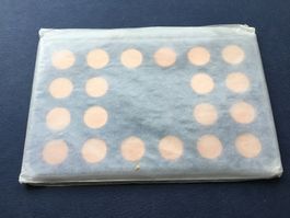 Euro münzsatz 1 Cent.der 20 EU Staten div.Jahrgang Original