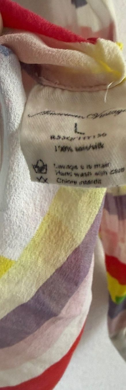 Camicette: Blouse American Vintage – Usato da Etoy venduto da Diadefin 2