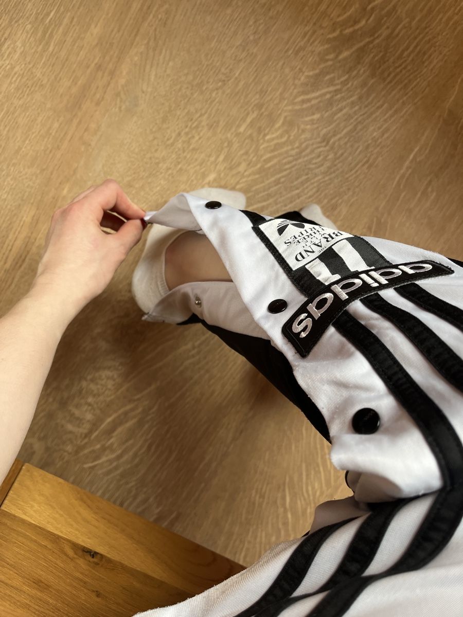 Adidas Hosen: Adiddas Hose – Neu (gemäss Beschreibung) aus Zollikofen von yar_s59v 3