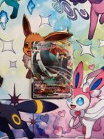Pokemon Patinaraja VMAX s2 76/096