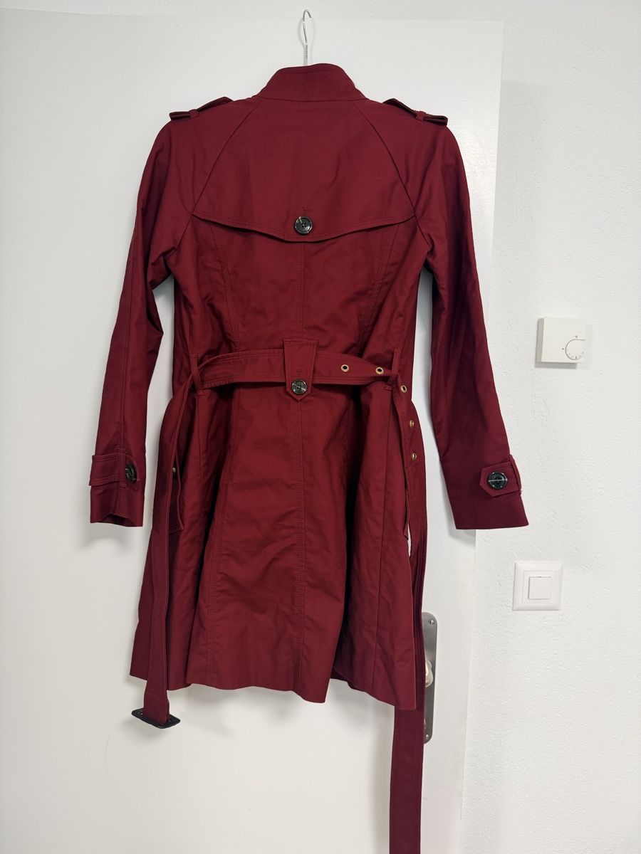 Cappotti: Trenchcoat Gr. XS – Usato da Zürich venduto da MariiiaR 2
