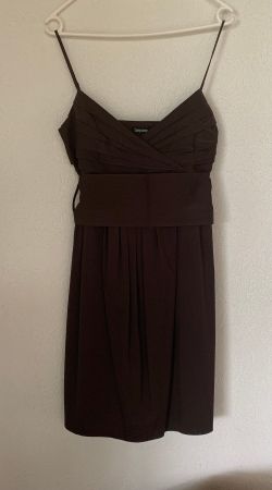 Robe d'été