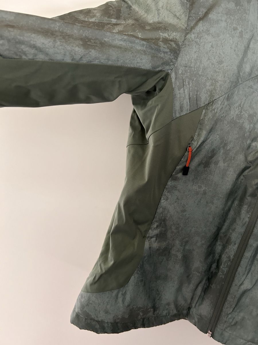 Albright Giacche: Veste Albright 40-primaloft – Usato da Noville venduto da Malik2017 1
