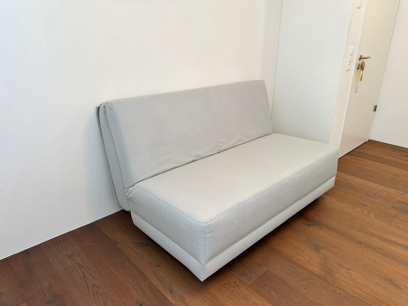 Pfister Divani: Schlafsofa "Frodo" von Pfister – Usato da Triengen venduto da alfi_90