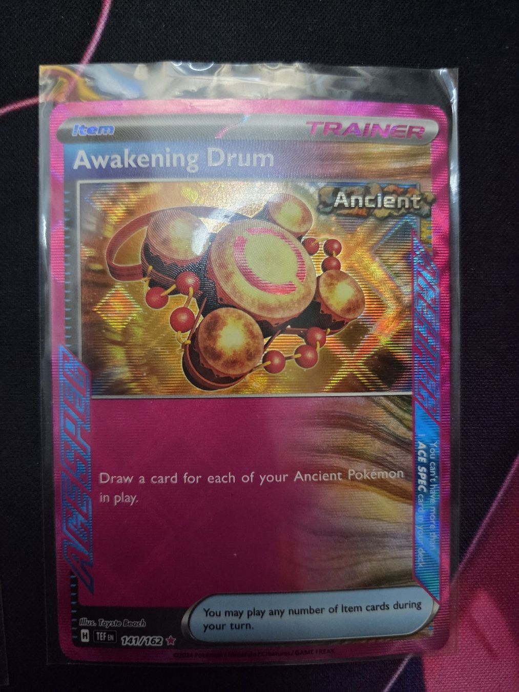 Pokémon Carte collezionabili: 6stk Pokemon rote rare Karten – Nuovo (secondo la descrizione) da Elgg venduto da Darkvoid1991 4