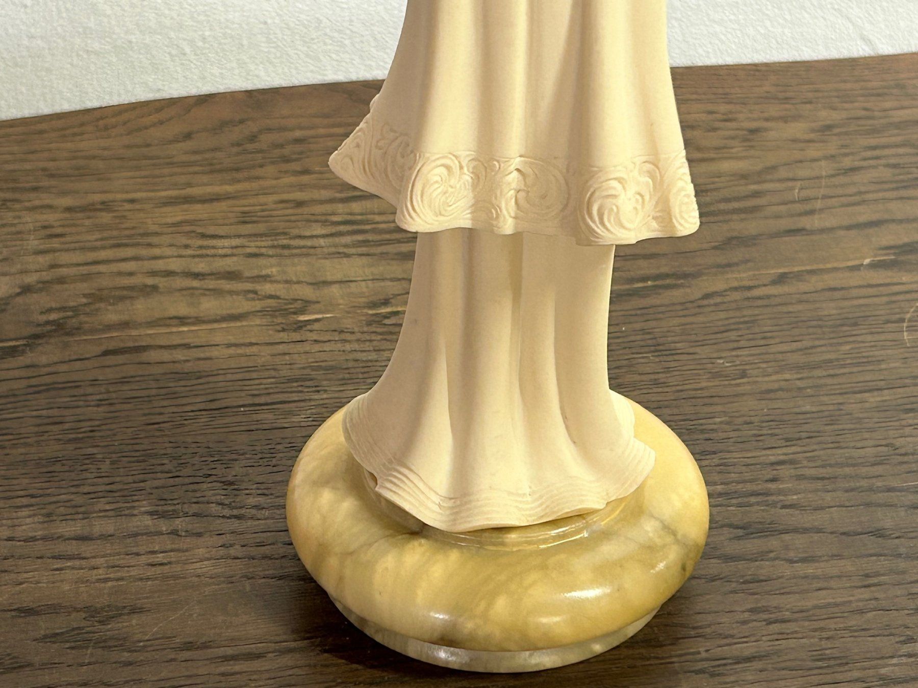 Sculture & Statue: Skulptur einer Hofdame oder Geisha – Nuovo (secondo la descrizione) da Rocourt venduto da Vijay02 8