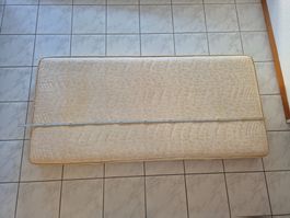 Matratze 190 x 90 x 15 cm