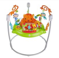Rainforest Jumperoo fisher price (Hüpfkreisel)