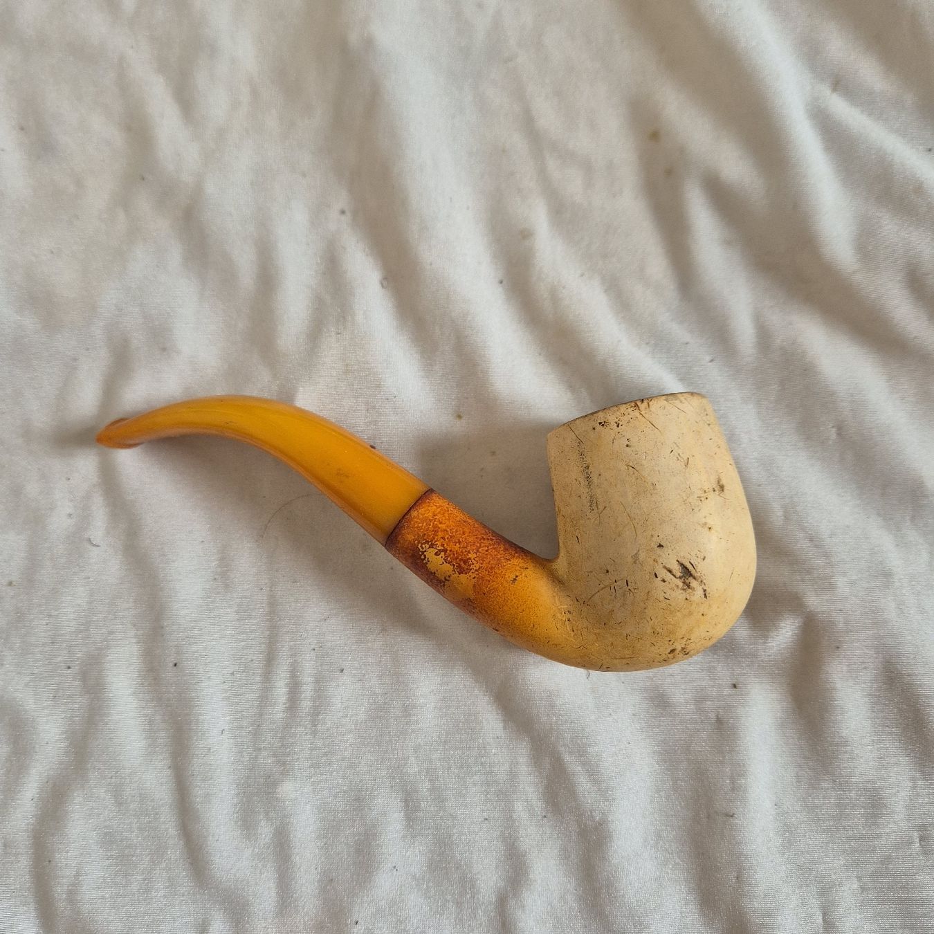 Tabakpfeifen & Zubehör: Pipe vintage  – Gebraucht aus Genthod von Lenas9 1