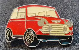 T843 - Pin Auto BMW Mini Cooper