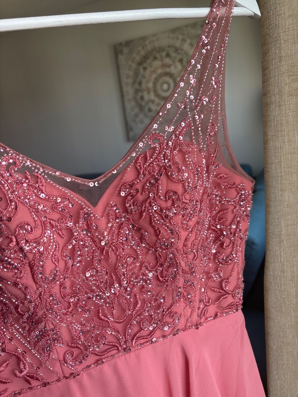 Robes: Kleid Grösse 34 – Neuf (Voir description) à Zürich par Lschw0 2