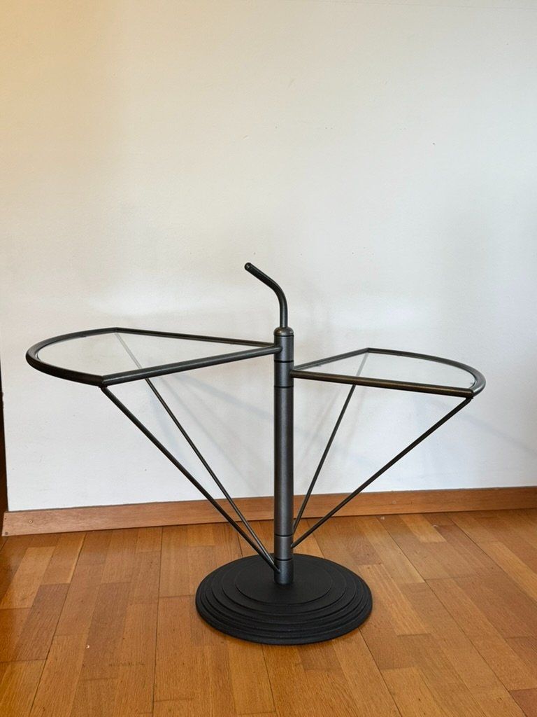 Tavoli: Desing-Beistelltischchen – Usato da Zürich venduto da timleo