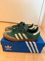 Adidas Samba