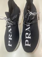 Prada Schuhe,Gr.40,5 , NP 395