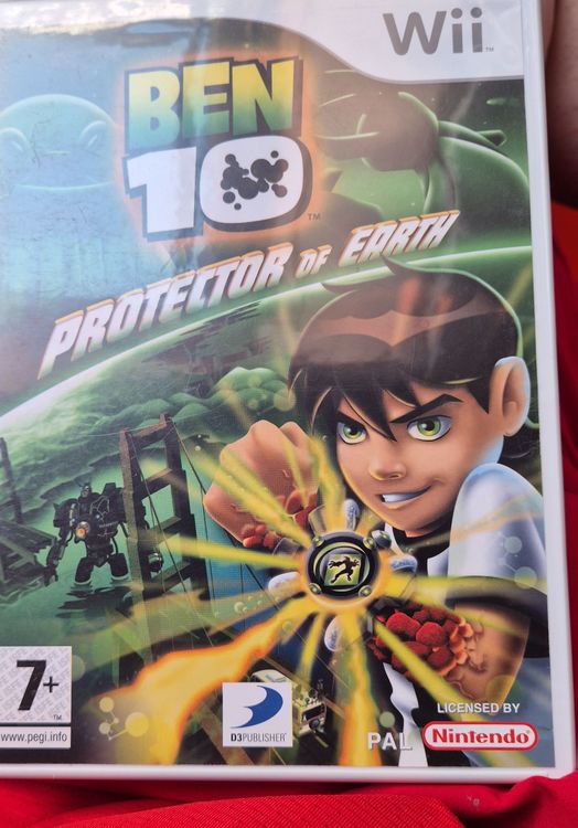 Jeu Rogue Trooper - Action-aventure Sur Wii / Wii U - Version Française - Rare Et En Très Bon état