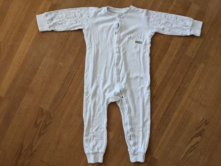Pyjama Grösse 86