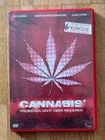 Cannabis - probieren geht über regieren - DVD