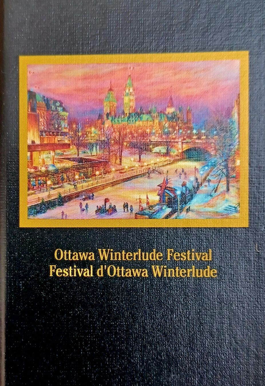 Ravensburger Puzzle: Puzzle 1000 Ravensburger Ottawa – Nuovo (secondo la descrizione) da Wädenswil venduto da Moninana 4
