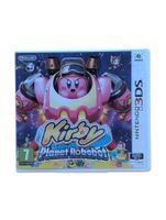 Kirby Planet Robobot Nintendo 3DS ohne Anleitung
