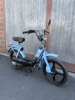 Komplett restaurierter Piaggio Ciao zu verkaufen!!