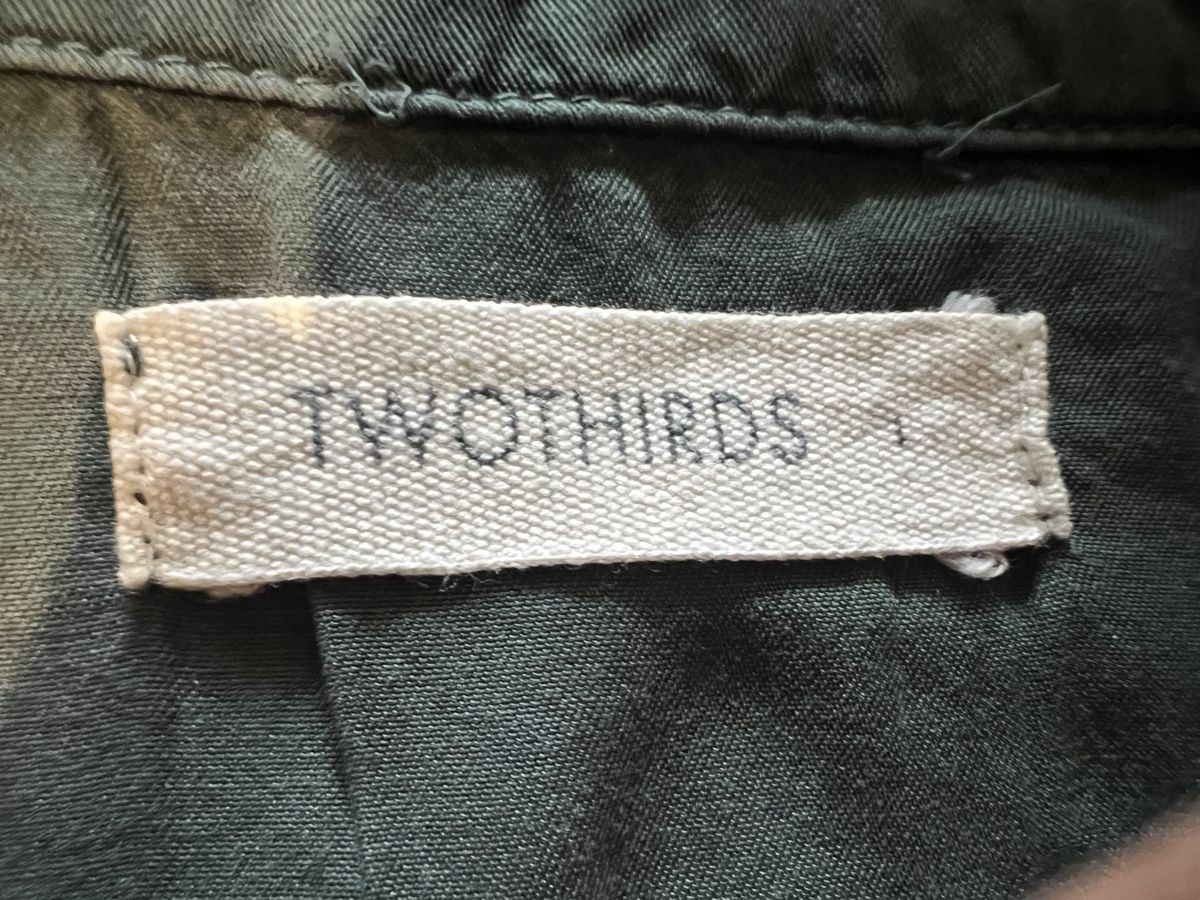 Twothirds Kleider: Twothirds Kleid – Gebraucht aus Mönchaltorf von Mungg02 3