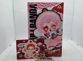 POP MART - SKULLPANDA Winter Symphony - Ode to Cocoa