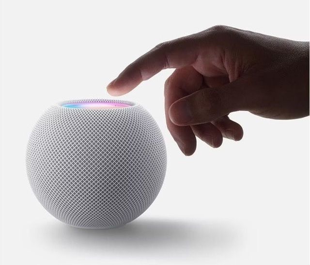 Apple Casse acustiche: HomePod mini (weiss) – Usato da Hünenberg venduto da Macintosh99 3