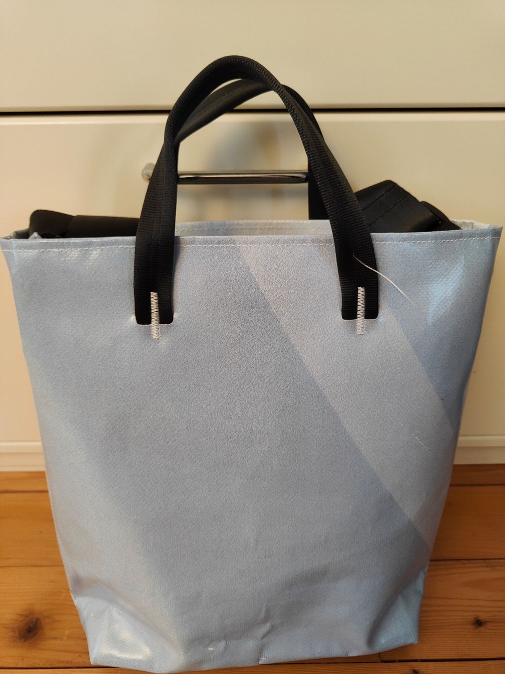 Freitag Borse: Freitagtasche Leland F202 – Nuovo (secondo la descrizione) da Winterthur venduto da the7mx1reon 1