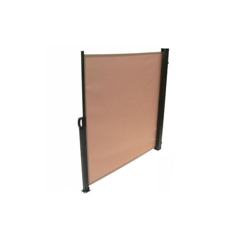 Paravents: 56057 - Seitenmarkise beige 200x350cm – Neu und originalverpackt aus Wallenwil von toesstal-vertrieb 3