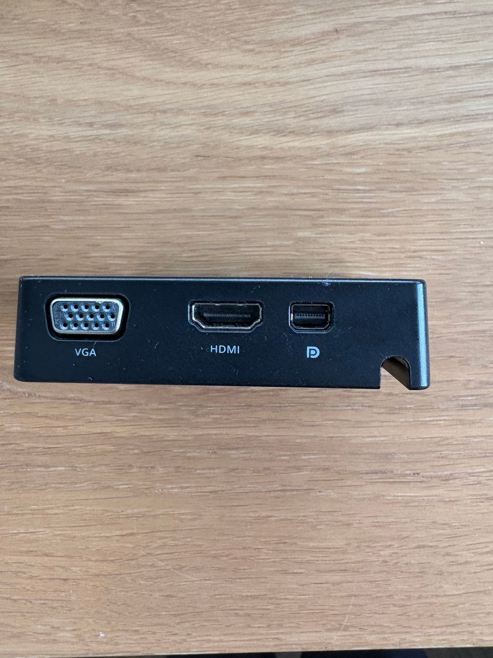 Targus Docking station: Targus USB-C Travel Dock D412 – Nuovo (secondo la descrizione) da Schlieren venduto da peterOnRicardo 4