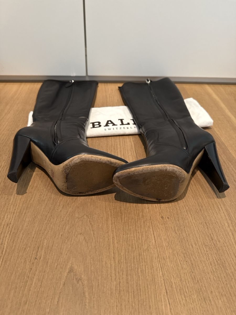 Bally Scarpe da donna: Bally Stiefel Gr. 37 – Usato da Mellingen venduto da schiara10 3