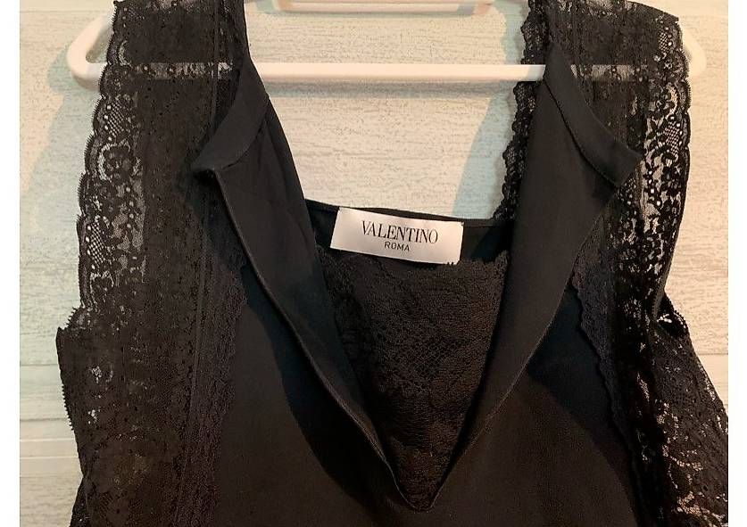 Kleider: Robe Valentino – Gebraucht aus Founex von vil_hyz2 2