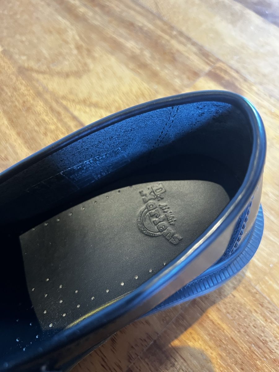 Dr. Martens Damenschuhe: Dr. Martens Loafer – Gebraucht aus Hausen AG von everclever 1