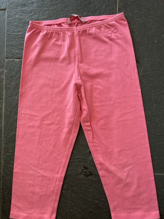 Boboli Capri Leggins 140