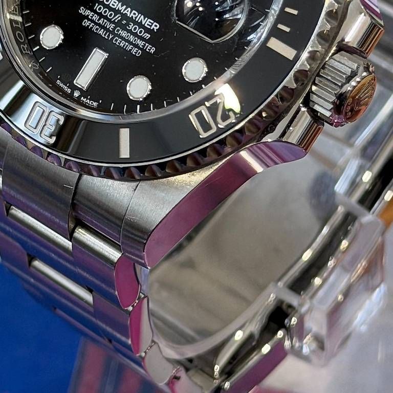 Orologi: Rolex Submariner Date 126610LN – Usato da Genève venduto da minty.watches 6