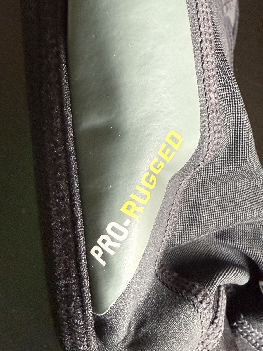 Protezioni & Imbottiture: G-Form Pro-Rugged Knee Guards - New - Size XS – Nuovo (secondo la descrizione) da Wallbach venduto da Nenex 4