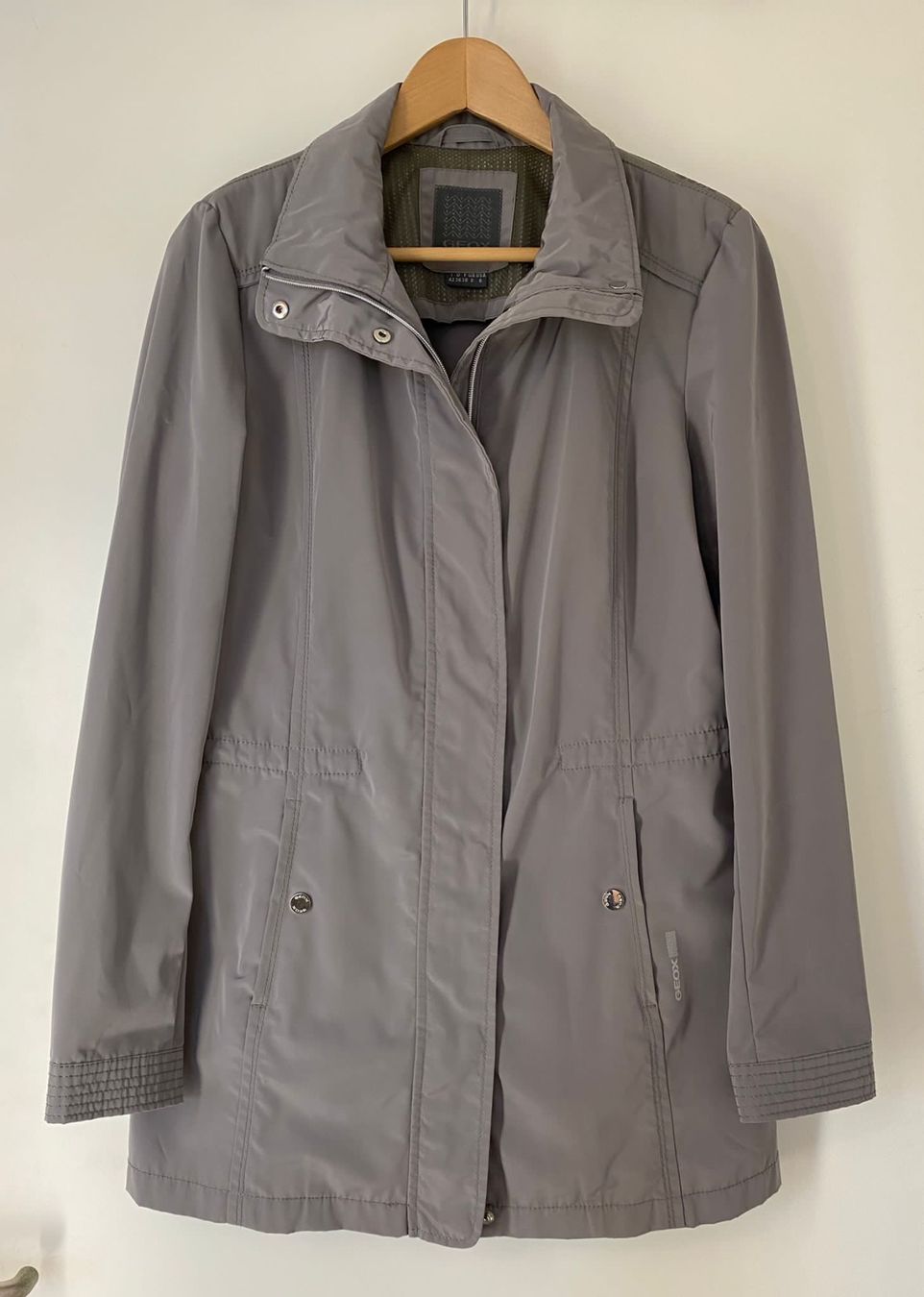 Geox Giacche: Geox Damenjacke Gr. 36 – Nuovo (secondo la descrizione) da Frauenfeld venduto da LIL_NA